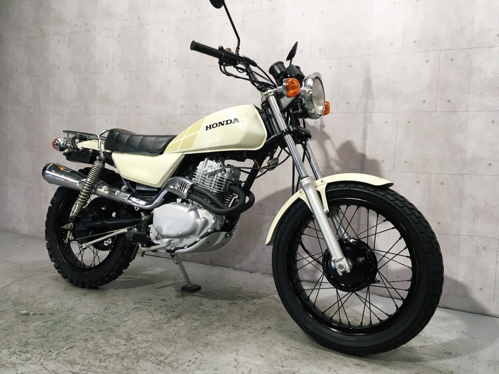 シルクロード バイクショップ Seed Motorcycle シードモーターサイクル