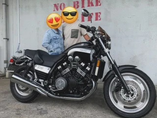 バイクショップ SEED motorcycle|さいたま市桜区