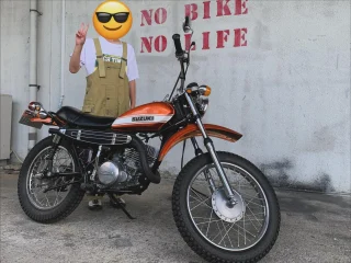 バイクショップ SEED motorcycle|さいたま市桜区